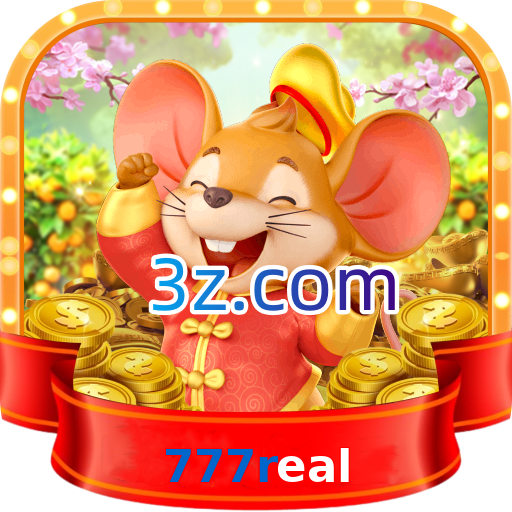777real.bet